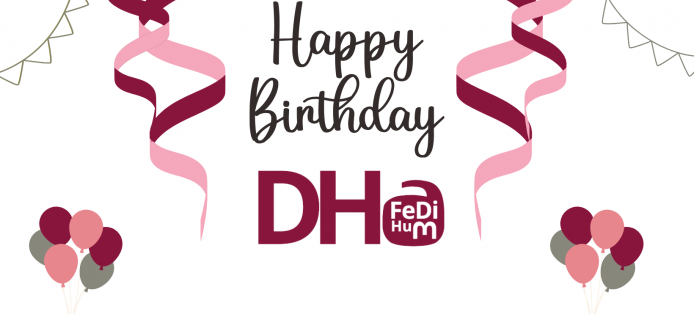 happy birthday DH