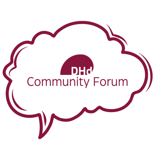 DHdCommunityForumLogo