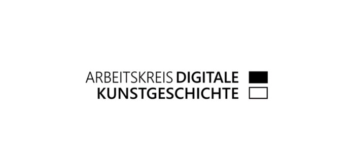 Logo Arbeitskreis Digitale Kunstgeschichte