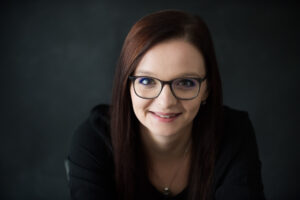 Picture of Vivien Wolter
